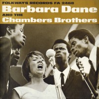 Purchase Barbara Dane - Barbara Dane & The Chambers Brothers (Vinyl)