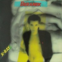 Purchase Beranek - X-Ray