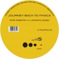 Buy Dino Sabatini - Journey Back To Ithaca (With Donato Dozzy) (EP) Mp3 Download