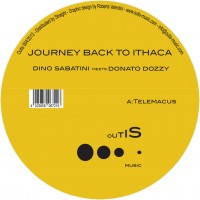 Purchase Dino Sabatini - Journey Back To Ithaca (With Donato Dozzy) (EP)