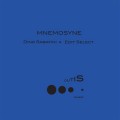 Buy Dino Sabatini - Mnemosyne (With Edit Select) (EP) Mp3 Download