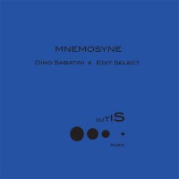 Purchase Dino Sabatini - Mnemosyne (With Edit Select) (EP)