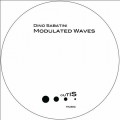 Buy Dino Sabatini - Modulated Waves (EP) Mp3 Download