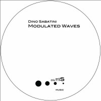 Purchase Dino Sabatini - Modulated Waves (EP)