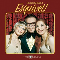 Purchase Esquivel - The Sights And Sounds Of Esquivel!