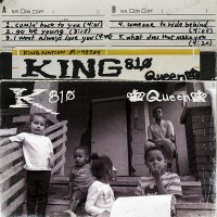Purchase King 810 - Queen (EP)