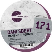 Purchase Dani Sbert - Make Me Stronger (EP)