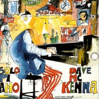 Purchase Dave Mckenna - Solo Piano (Reissued 2002)