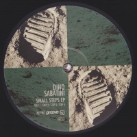 Purchase Dino Sabatini - Small Steps (EP)