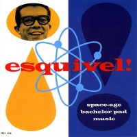 Purchase Esquivel - Space-Age Bachelor Pad Music