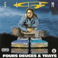 Buy G-Slimm - Fours Deuces & Trays Mp3 Download