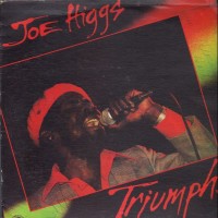 Purchase Joe Higgs - Triumph! (Vinyl)