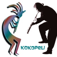 Purchase Mark Maxwell - Kokopeli