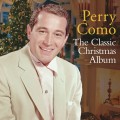 Buy Perry Como - The Classic Christmas Album Mp3 Download