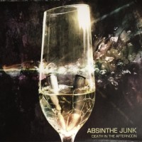 Purchase Absinthe Junk - Death In The Afternoon