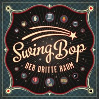 Purchase Der Dritte Raum - Swing Bop (EP)