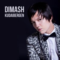 Purchase Dimash Kudaibergen - Dimash Kudaibergen (EP)