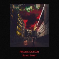 Purchase Freddie Dickson - Blood Street