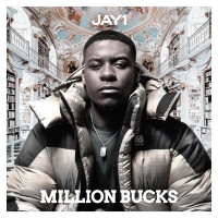 Purchase Jay1 - Million Bucks (CDS)