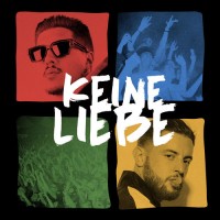 Purchase Rin - Keine Liebe (CDS)