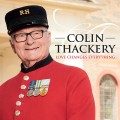 Buy Colin Thackery - Love Changes Everything Mp3 Download