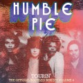 Buy Humble Pie - Tourin': The Official Bootleg Box Set, Vol 4 CD2 Mp3 Download