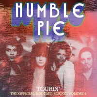 Purchase Humble Pie - Tourin': The Official Bootleg Box Set, Vol 4 CD2