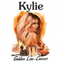 Purchase Kylie Minogue - Golden: Live In Concert