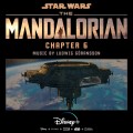 Purchase Ludwig Goransson - The Mandalorian (Chapter 6) Mp3 Download