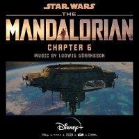 Purchase Ludwig Goransson - The Mandalorian (Chapter 6)