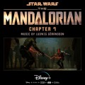 Purchase Ludwig Goransson - The Mandalorian (Chapter 7) Mp3 Download