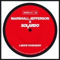 Buy Marshall Jefferson - Move Your Body (CDS) Mp3 Download