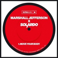 Purchase Marshall Jefferson - Move Your Body (CDS)