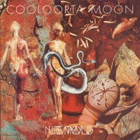 Purchase Nurse With Wound - Cooloorta Moon