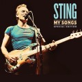 Buy Sting - My Songs (Japanese Special Edition) CD2 Mp3 Download