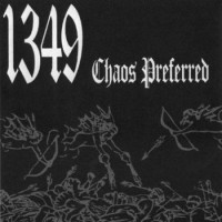 Purchase 1349 - Chaos Preferred (EP)