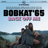 Purchase Bobkat'65 - Back Off Me