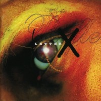 Purchase Letter X - Reflections