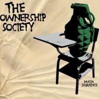 Purchase Main Sequence - The Ownership Society