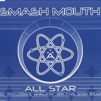 Purchase Smash Mouth - All Star (EP)