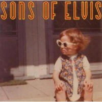 Purchase Sons Of Elvis - Glodean