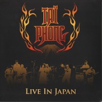 Purchase Tai phong - Live In Japan CD1