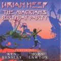Buy Uriah Heep - Magician's Birthday Party Mp3 Download
