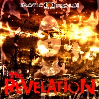 Purchase Kaotic Klique - The Revelation