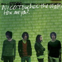 Purchase Nico Touches The Walls - How Are You?