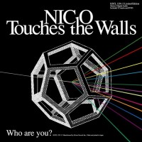 Purchase Nico Touches The Walls - Who Are You?