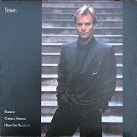 Purchase Sting - Russians (EP) (Vinyl)