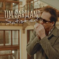 Purchase Tim Gartland - Satisfied