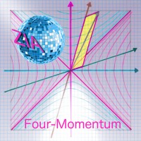 Purchase Zia - Four-Momentum