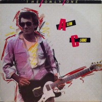 Purchase Allan Clarke - The Only One (Vinyl)